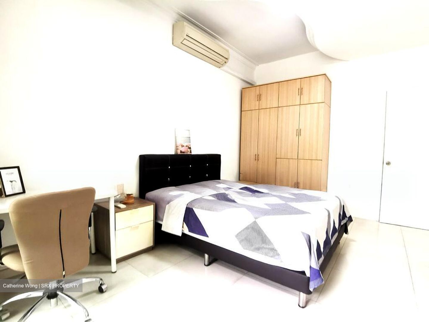 The Riverside Piazza (D1), Apartment #500691371